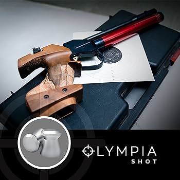 【美品】　OLYMPIA　コクサイ　オリンピア　エアピストル 美品】 OLYMPIA コクサイ オリンピア エアピストル 2025年最新